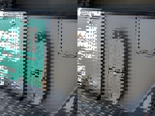 New 2026 RAM 1500 Tungsten w/ Trailer Tow Group image 9