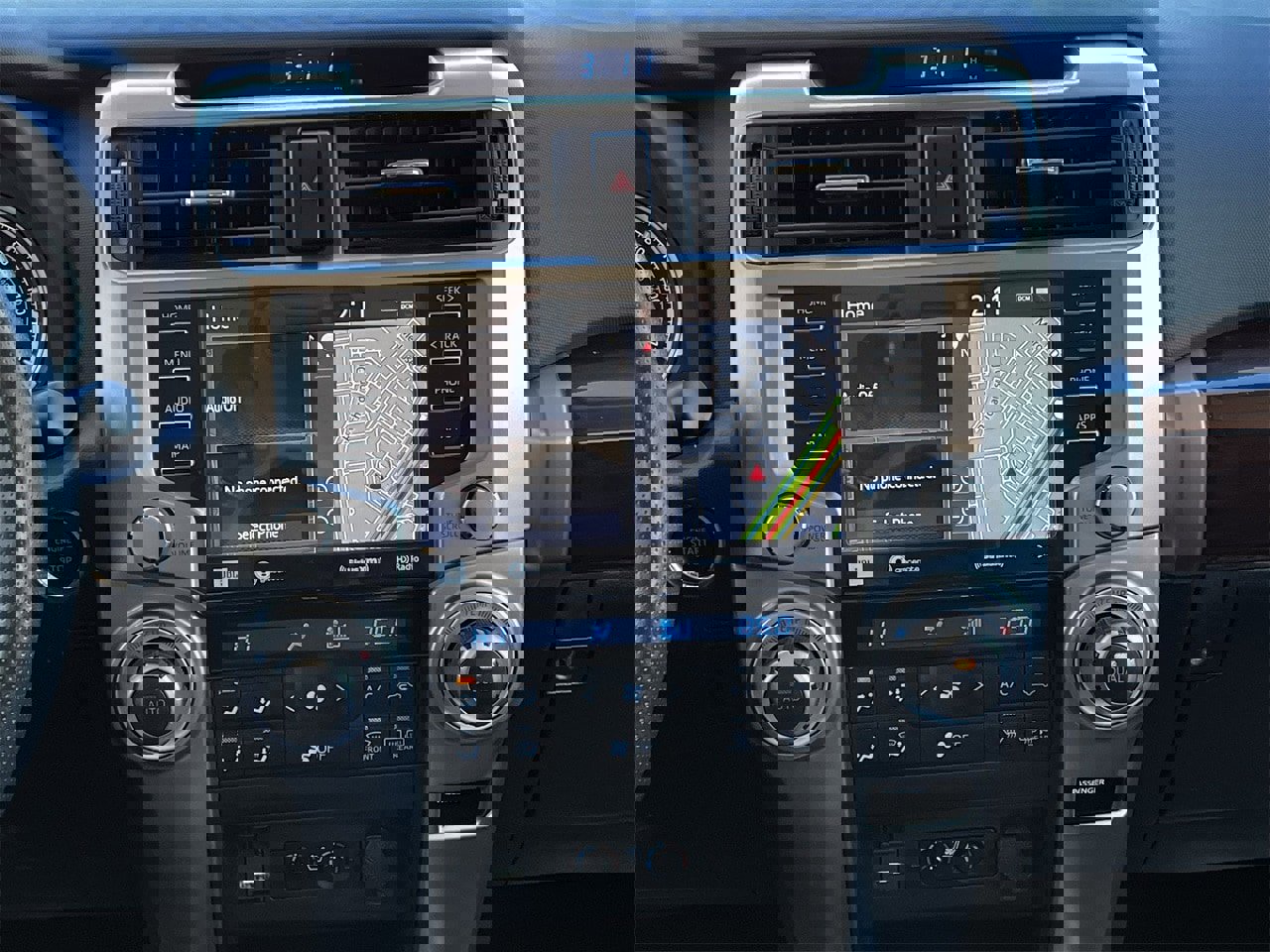 Used 2020 Toyota 4Runner Limited image 14