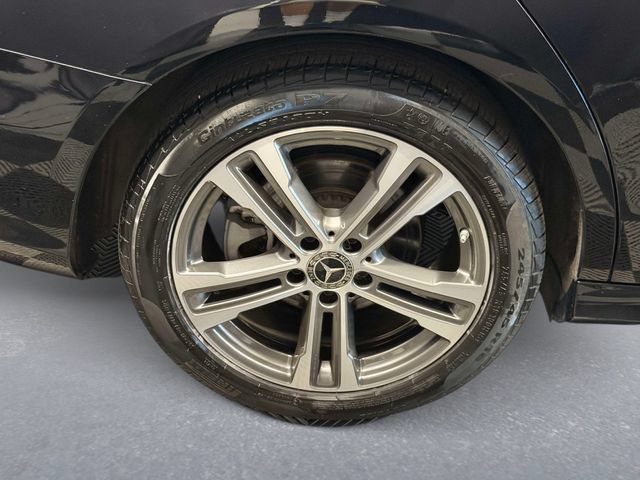 Certified 2023 Mercedes-Benz E 350 4MATIC Sedan image 8