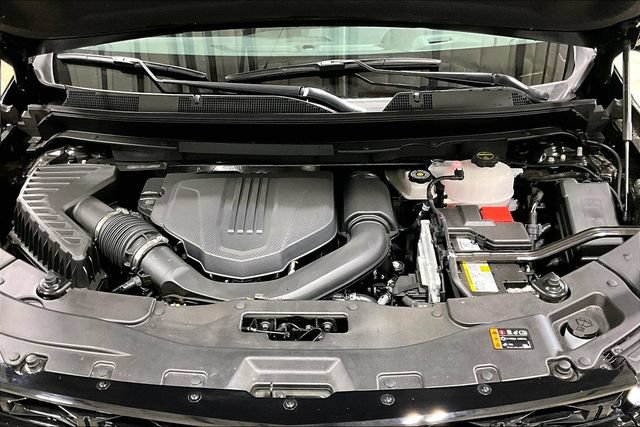 New 2026 Chevrolet Traverse RS AWD/4WD image 11