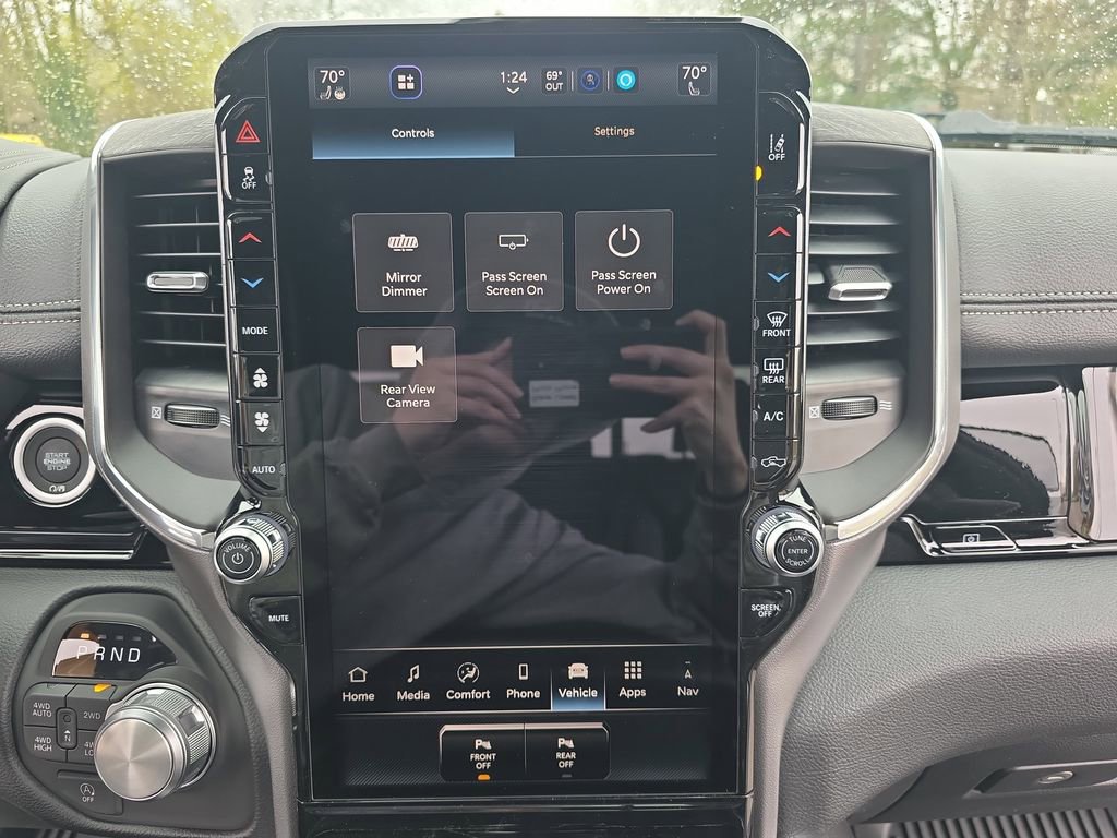 New 2026 RAM 1500 Laramie image 21