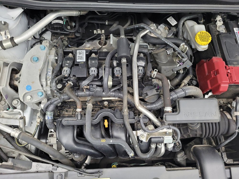 Used 2024 Nissan Sentra S FWD image 30