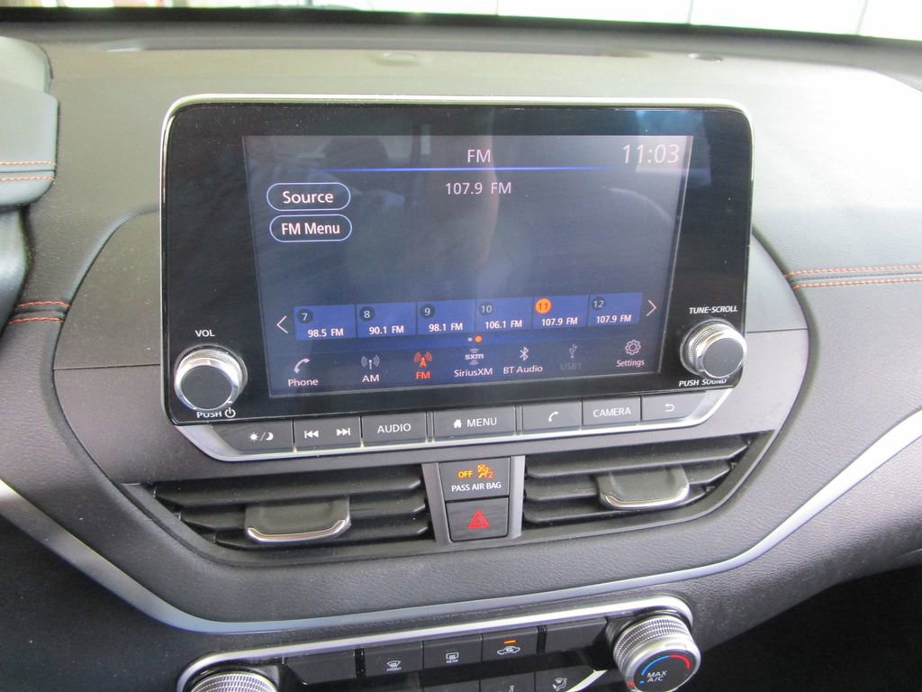 Used 2019 Nissan Altima 2.5 SR image 27