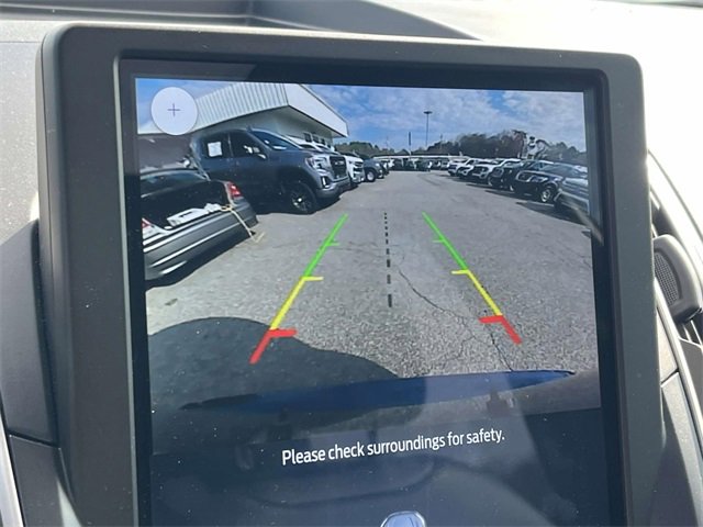 Used 2021 Ford Edge ST-Line image 23