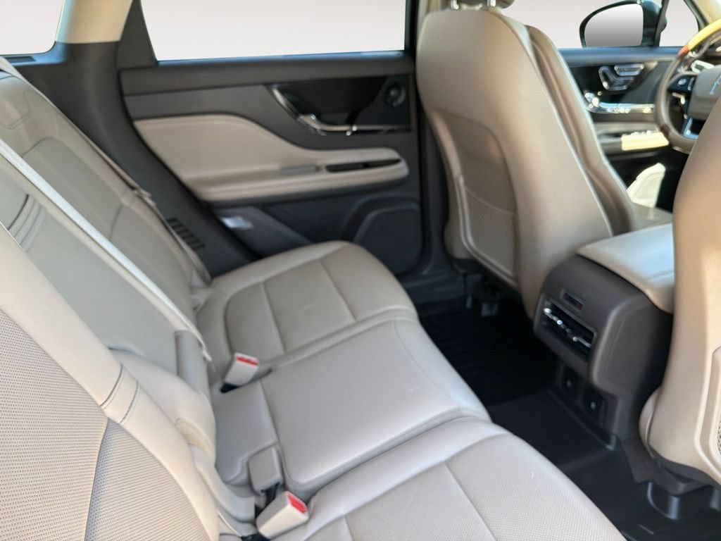 Used 2021 Lincoln Corsair Reserve w/ Equipment Group 201A AWD/4WD image 19