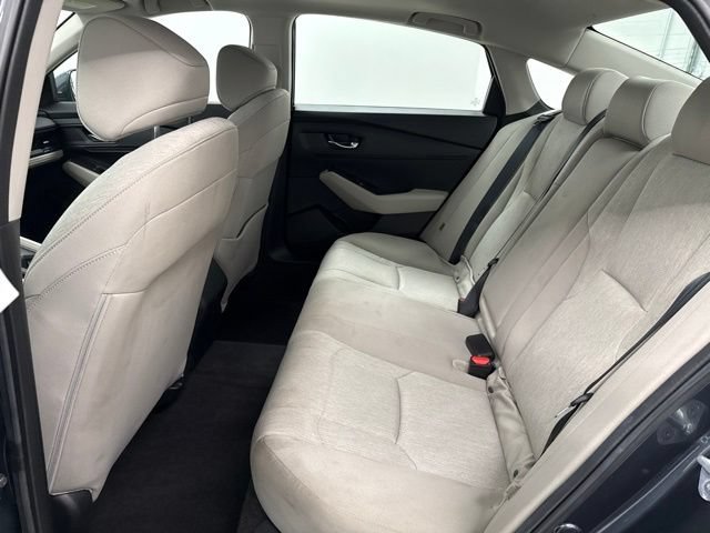 Certified 2023 Honda Accord EX image 16