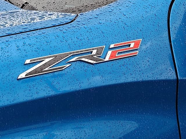 Used 2023 Chevrolet Silverado 1500 ZR2 w/ Technology Package image 29