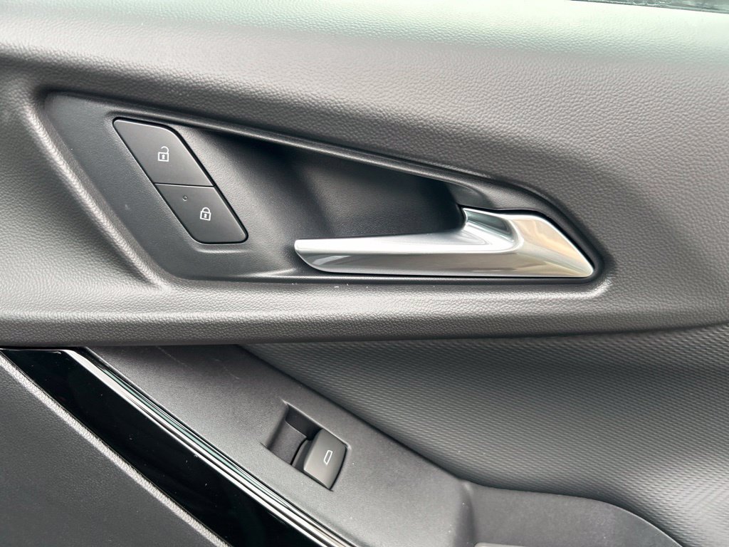 New 2027 Chevrolet Equinox LT AWD/4WD image 19