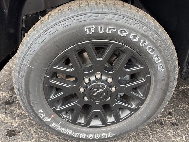 New 2026 RAM 2500 Limited image 29