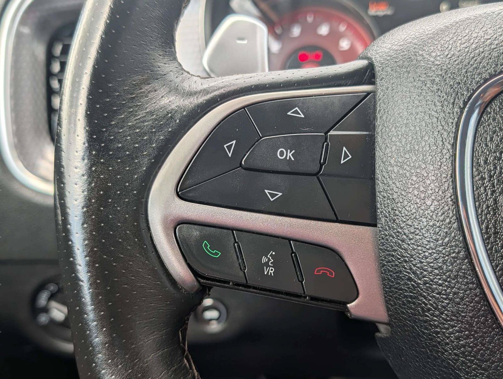 Used 2016 Dodge Charger SRT Hellcat w/ Harman/Kardon Audio Group RWD image 29