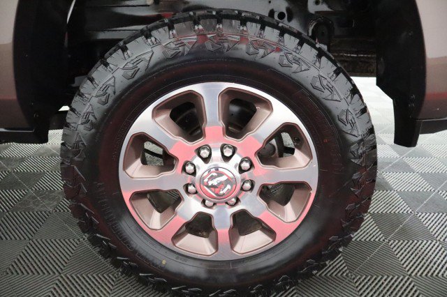 Used 2020 RAM 2500 Limited AWD/4WD image 96