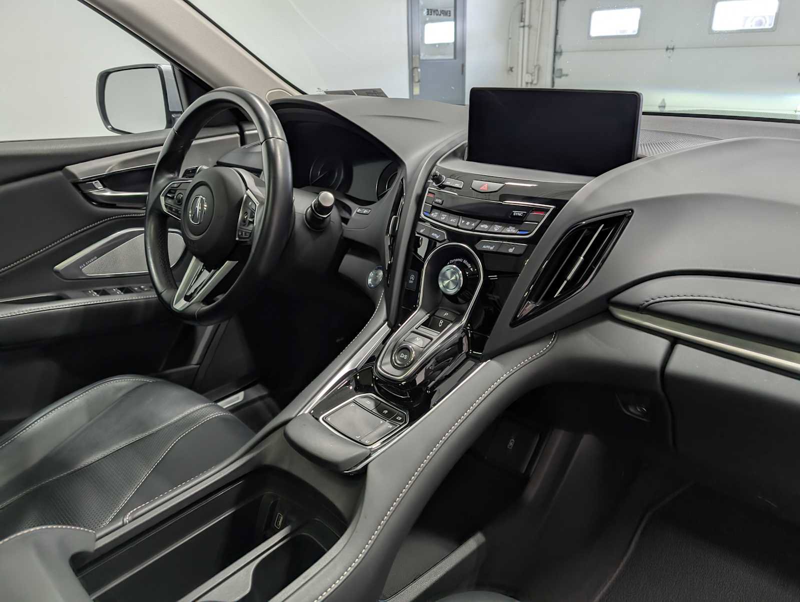 Certified 2020 Acura RDX AWD w/ Technology Package image 45