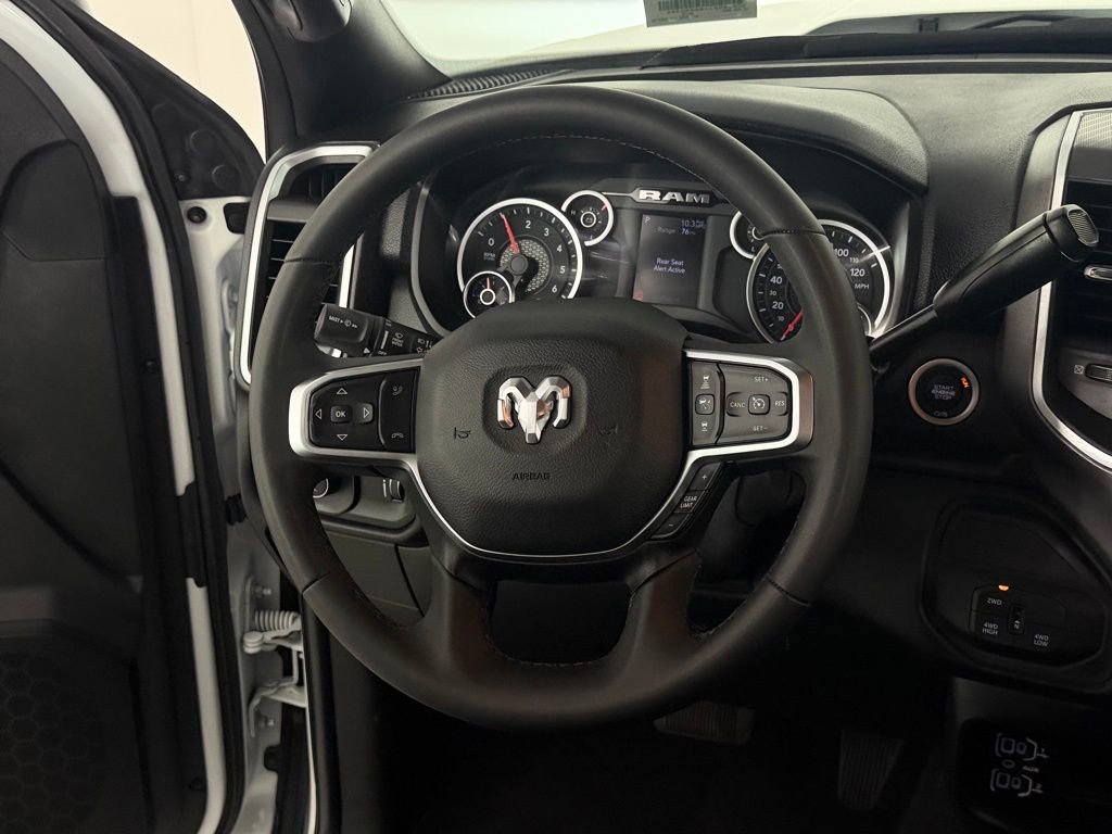 Used 2025 RAM 2500 Big Horn image 15