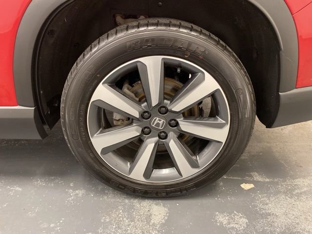 Certified 2023 Honda Pilot Elite image 34