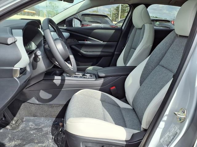 New 2026 MAZDA CX-30 Aire Edition image 12