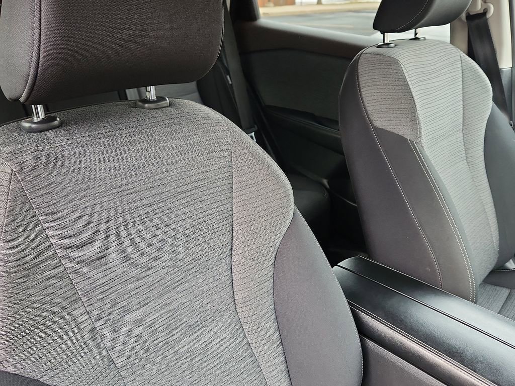 Used 2023 Nissan Rogue SV image 13