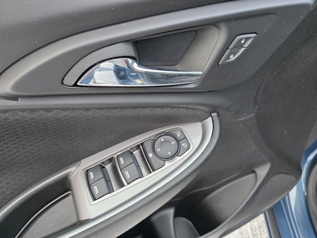 Used 2024 Chevrolet Malibu RS image 12