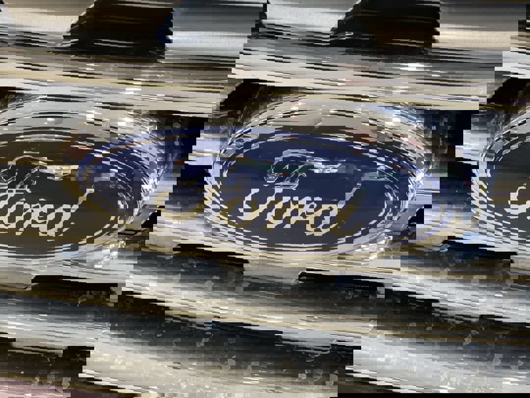 Used 2022 Ford Edge SEL w/ Convenience Package image 10