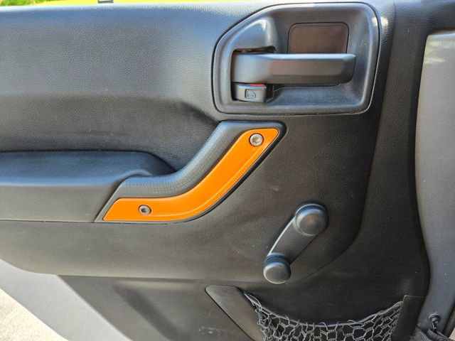 Used 2013 Jeep Wrangler Sport AWD/4WD image 30