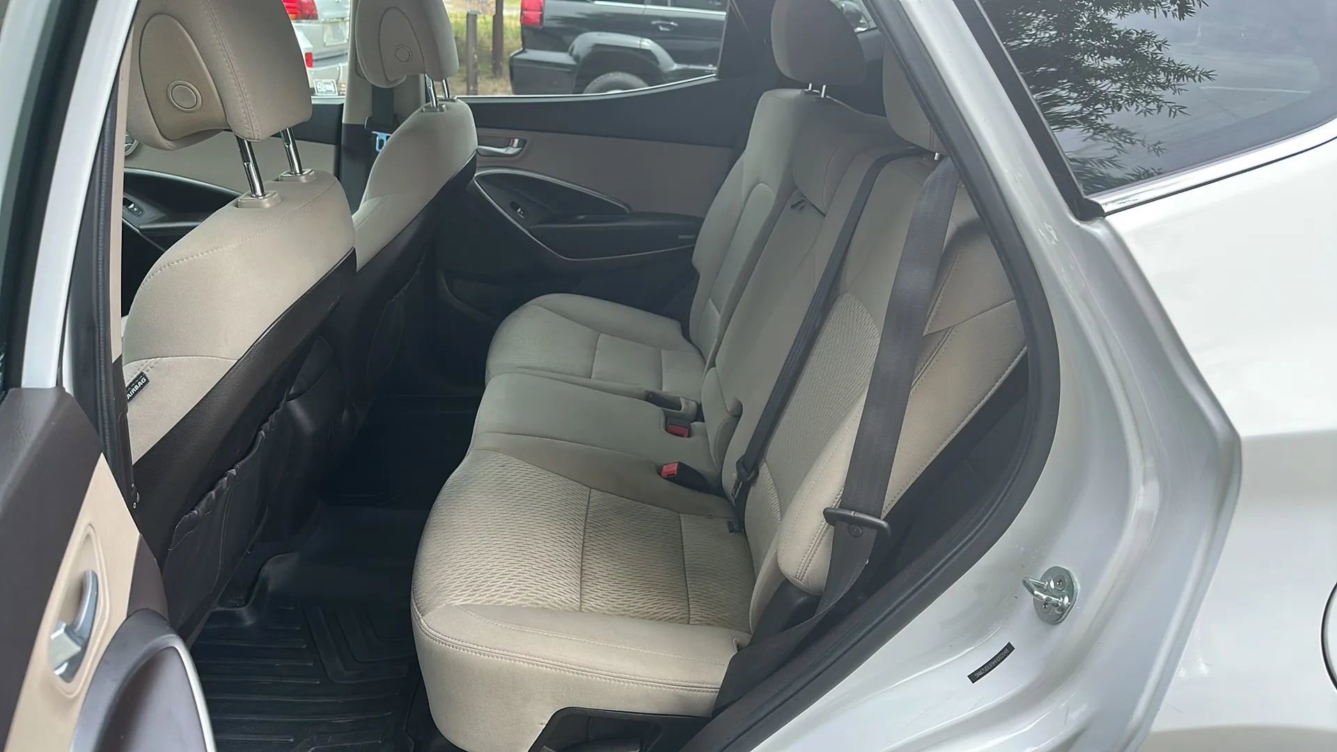 Used 2017 Hyundai Santa Fe Sport AWD/4WD image 16