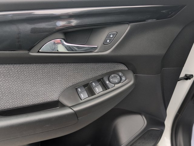 Used 2025 Chevrolet TrailBlazer LT w/ LT Cold Weather Package AWD/4WD image 18