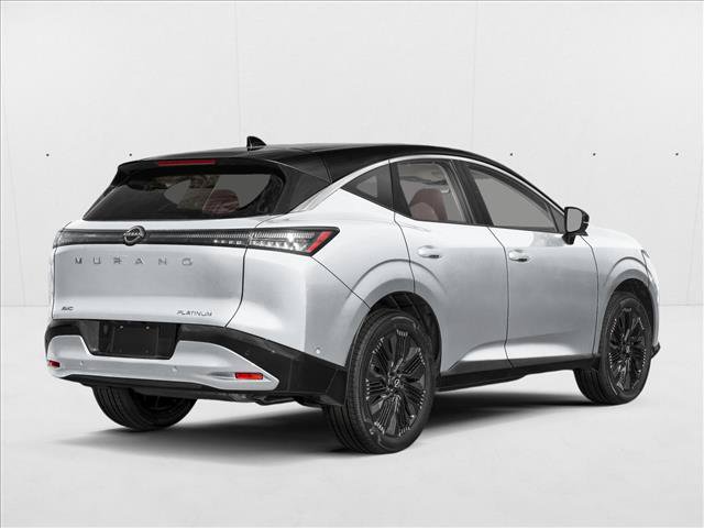 New 2027 Nissan Murano Platinum AWD/4WD video 2