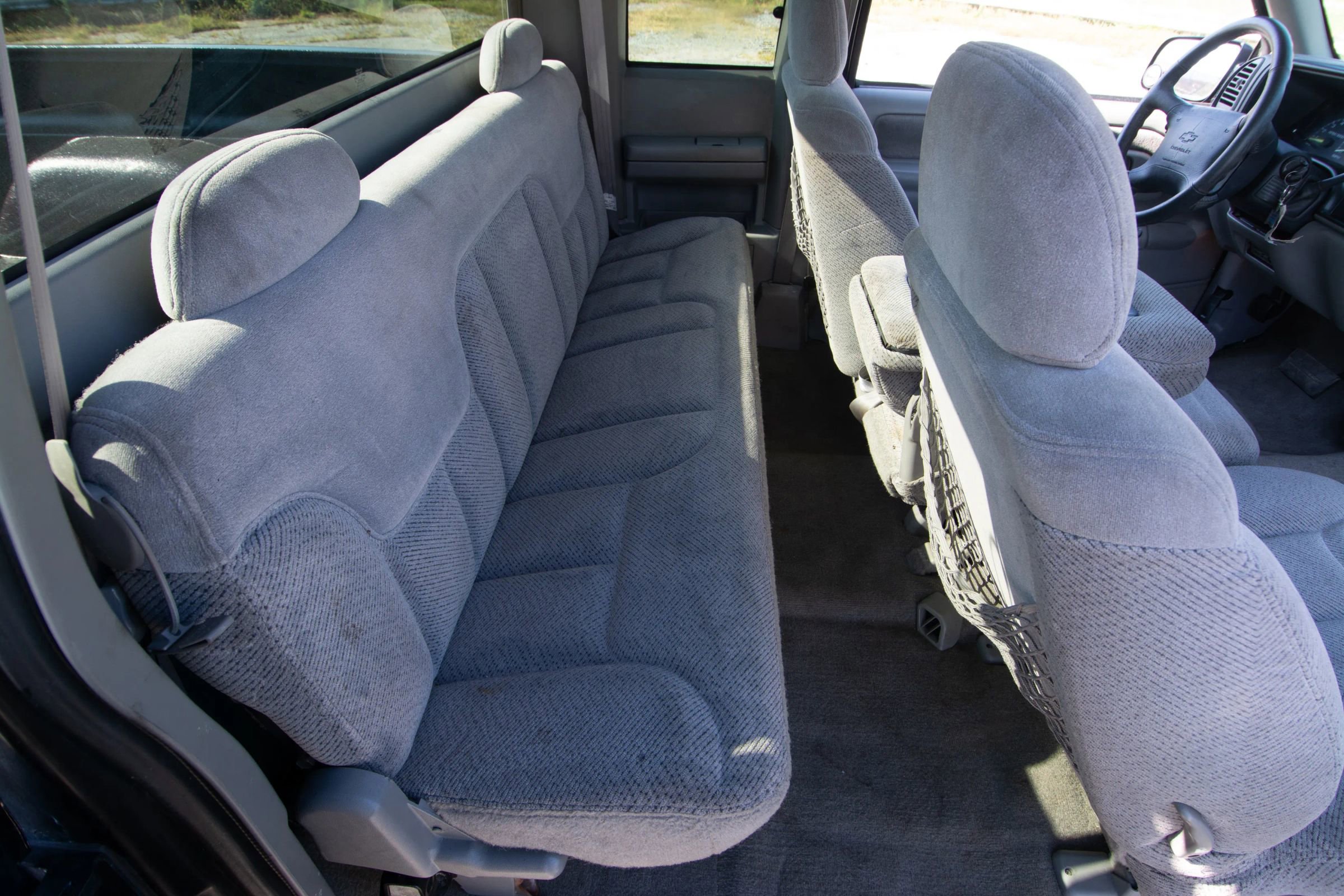 Used 1997 Chevrolet Silverado 1500 2WD Extended Cab image 18