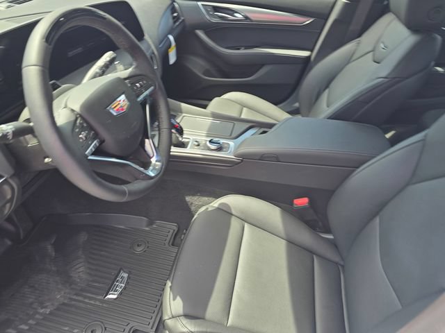 New 2026 Cadillac CT5 Premium Luxury w/ Technology Package RWD image 20