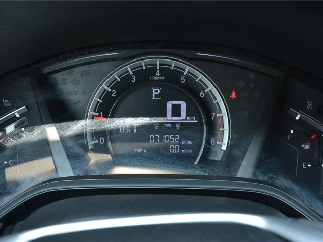 Used 2018 Honda CR-V LX image 24
