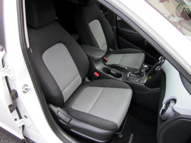 Used 2018 Hyundai Kona SEL image 30