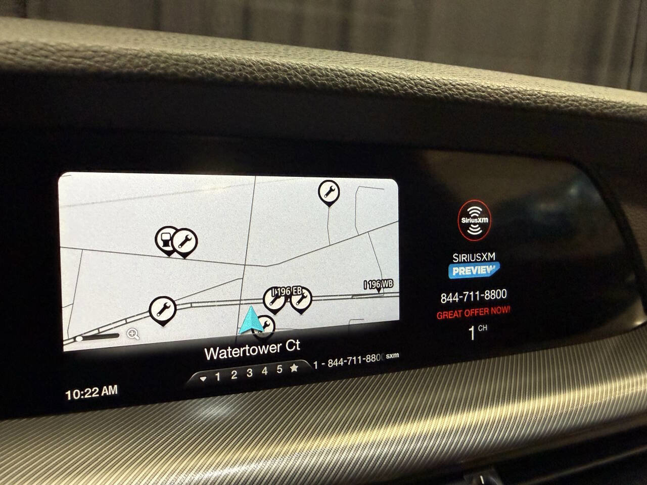 Used 2018 Alfa Romeo Stelvio Ti Sport image 17