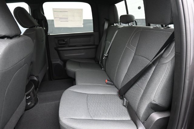 New 2027 RAM 3500 Tradesman AWD/4WD image 20
