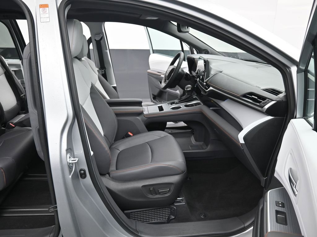 Certified 2024 Toyota Sienna XSE w/ XSE Plus Package image 37
