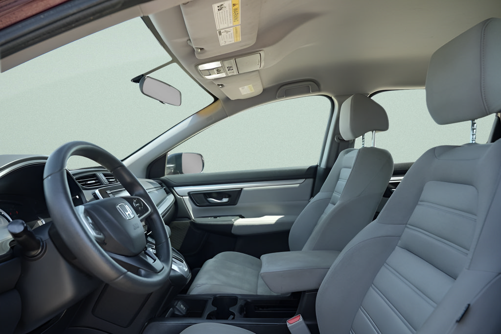 Used 2019 Honda CR-V LX image 22