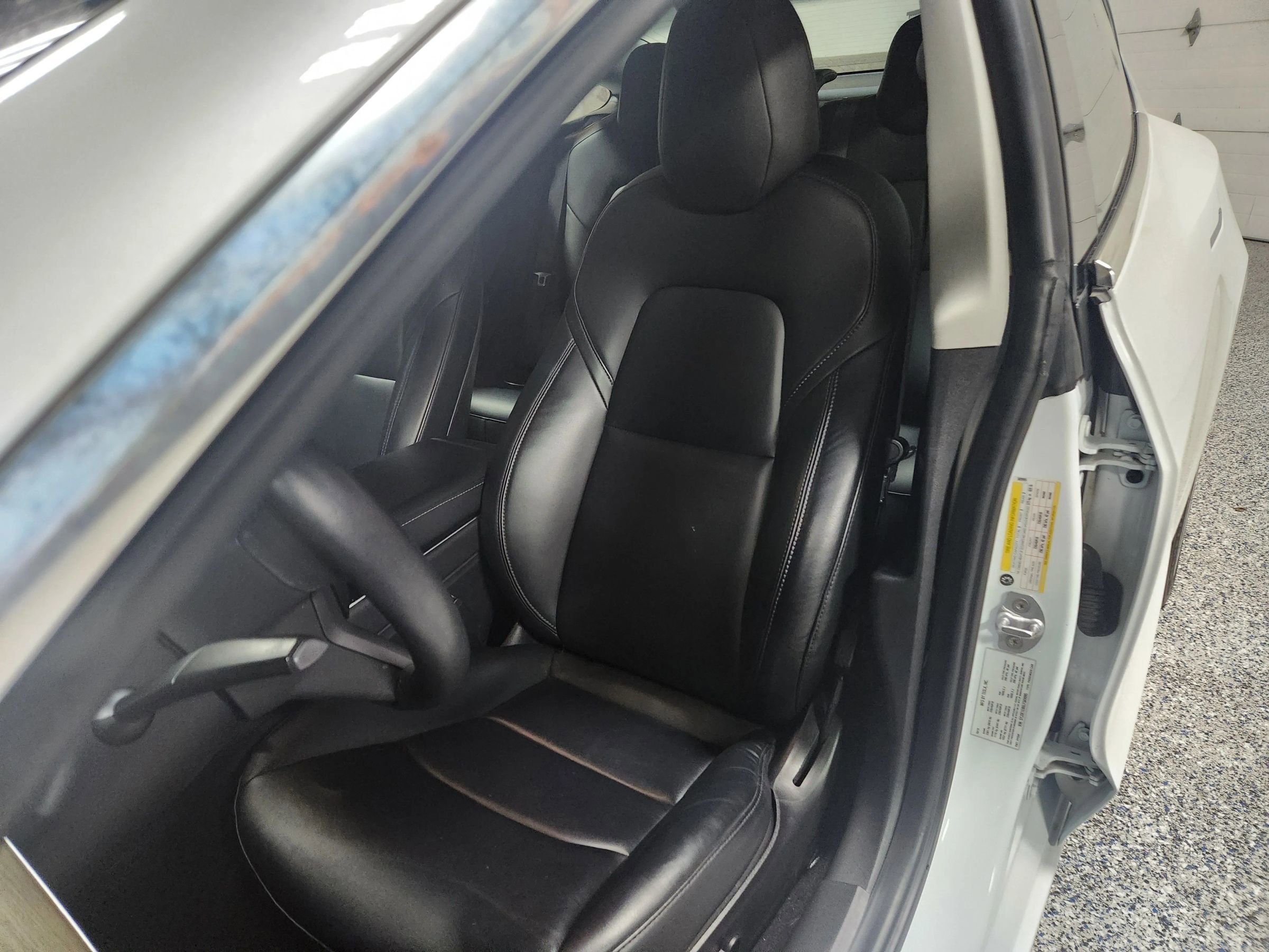 Used 2020 Tesla Model 3 Long Range image 39