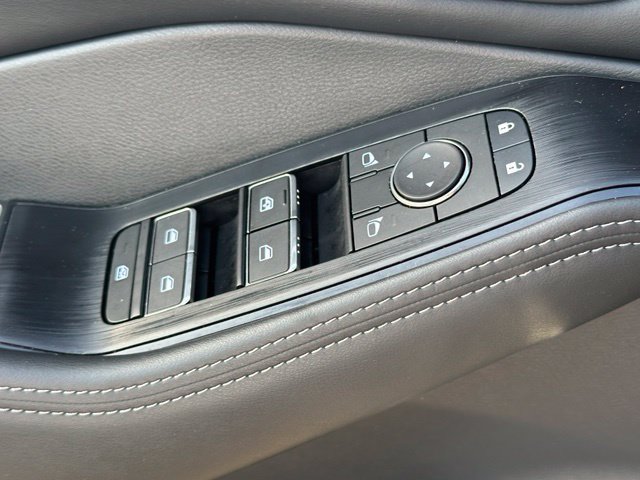 Used 2026 Nissan Rogue SL AWD/4WD image 20