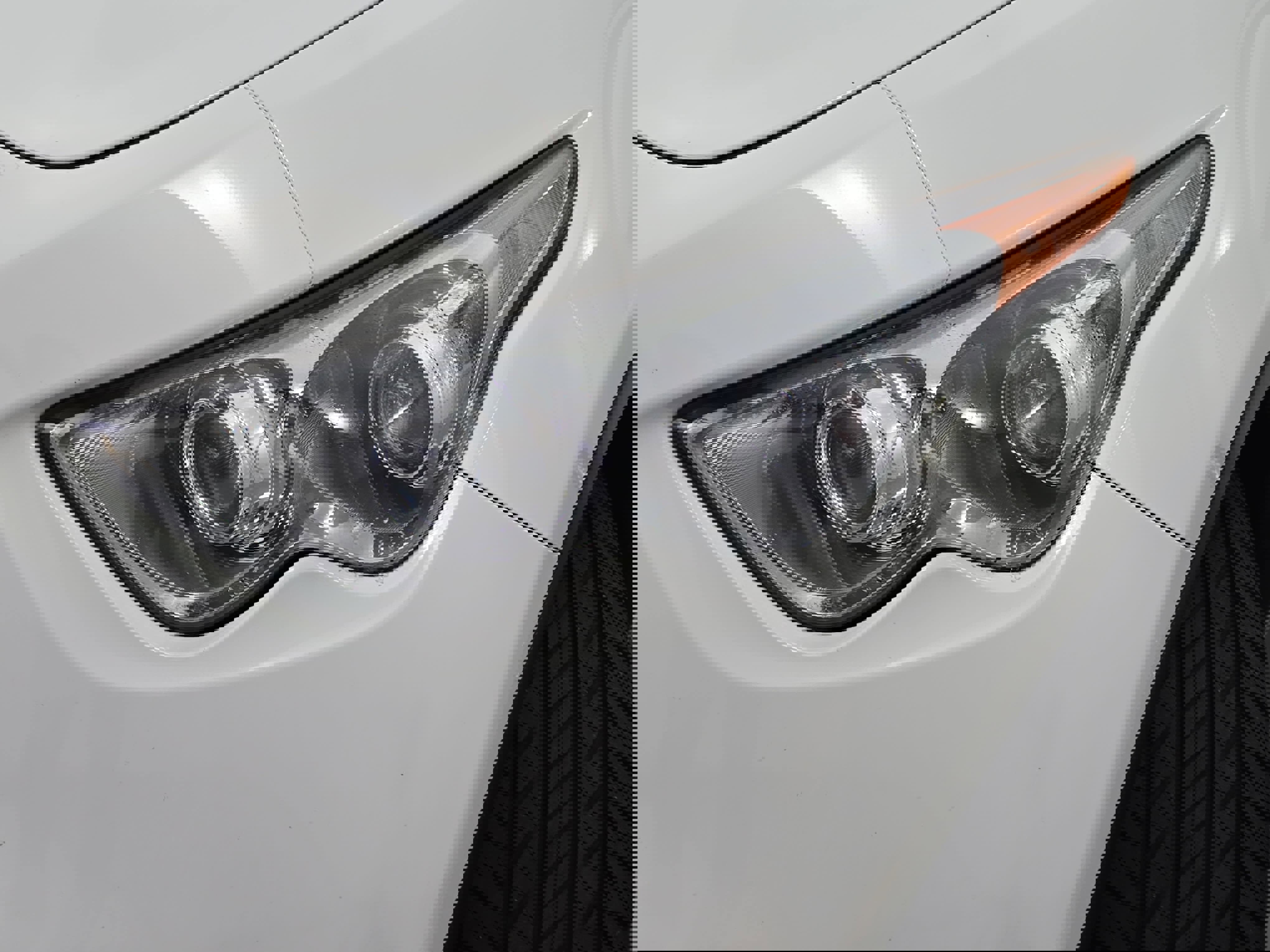 Used 2014 INFINITI QX70 AWD w/ Premium Package image 32