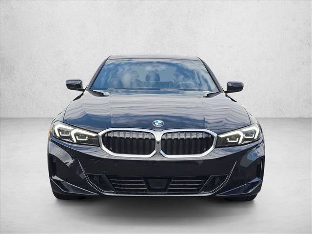 New 2026 BMW 330i Sedan w/ Convenience Package RWD image 6