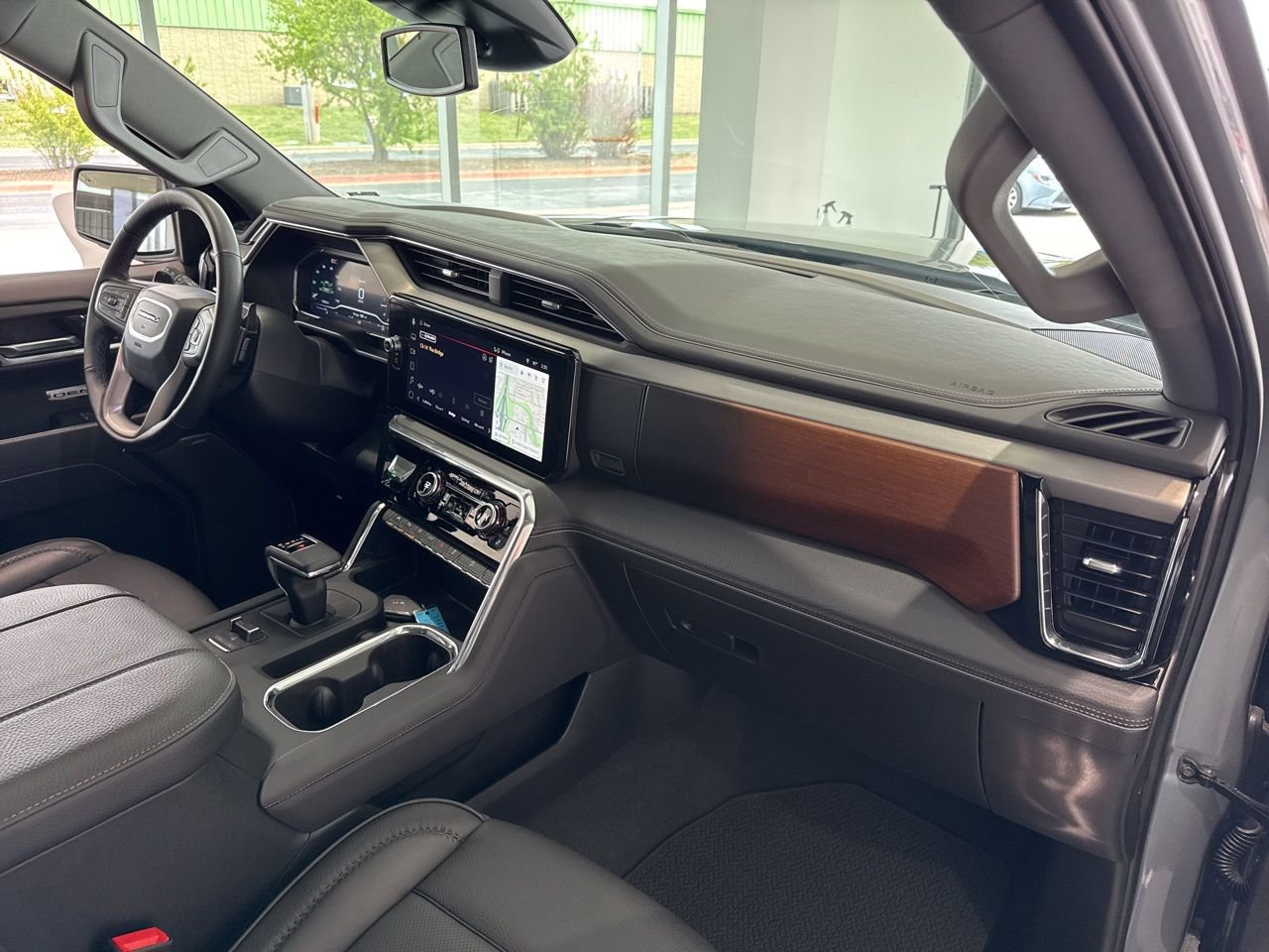 Used 2025 GMC Sierra 1500 Denali image 54