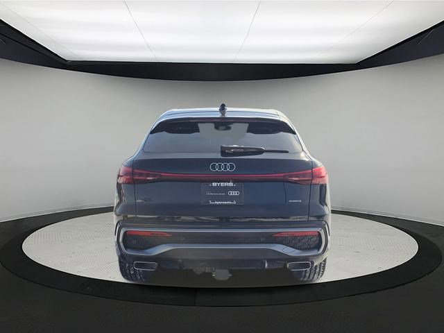 Certified 2025 Audi Q5 Premium Plus image 6