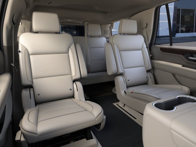 New 2027 GMC Yukon Denali w/ Sun & Power Step Package AWD/4WD image 17