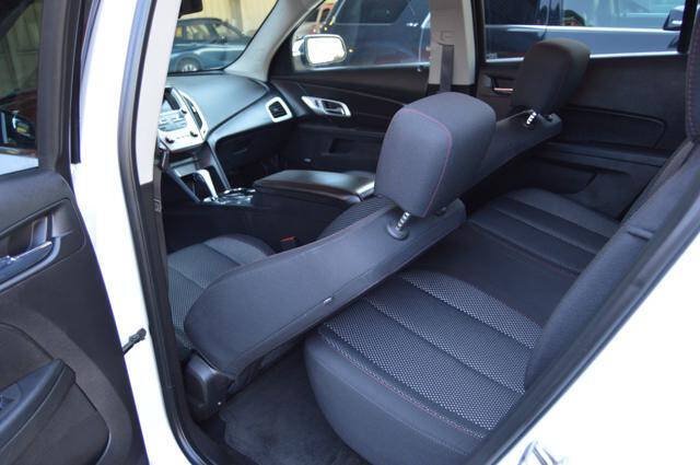 Used 2012 GMC Terrain SLE w/ Convenience Package FWD image 46