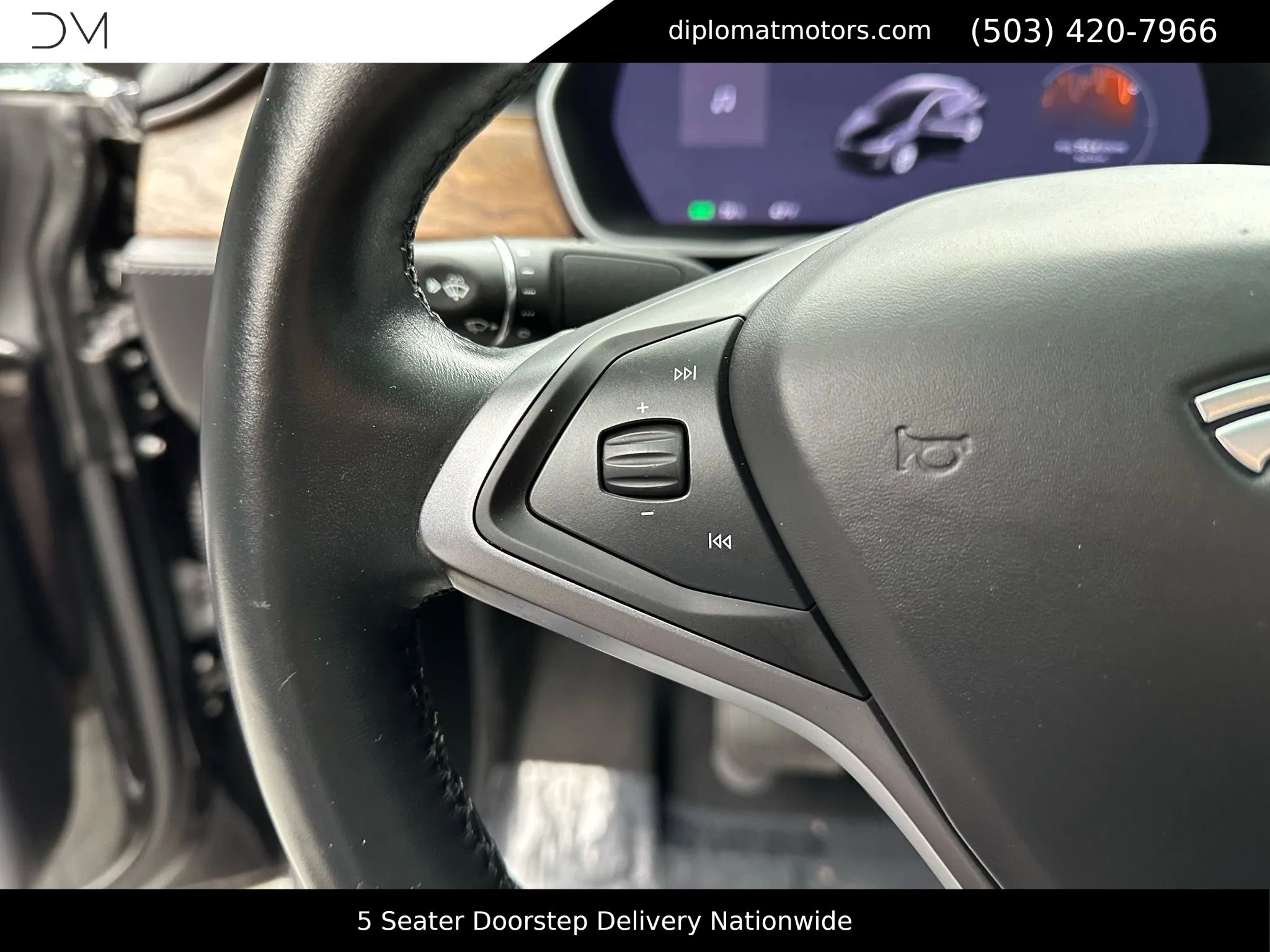 Used 2020 Tesla Model X Long Range image 29