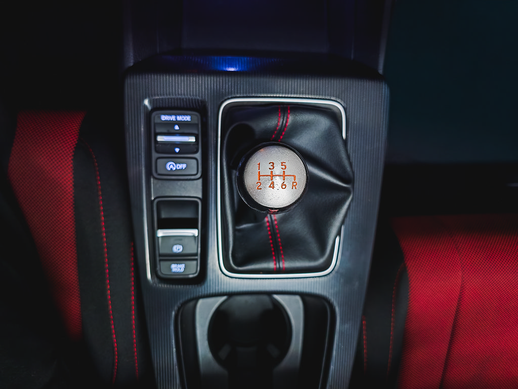 Used 2023 Honda Civic Si image 31