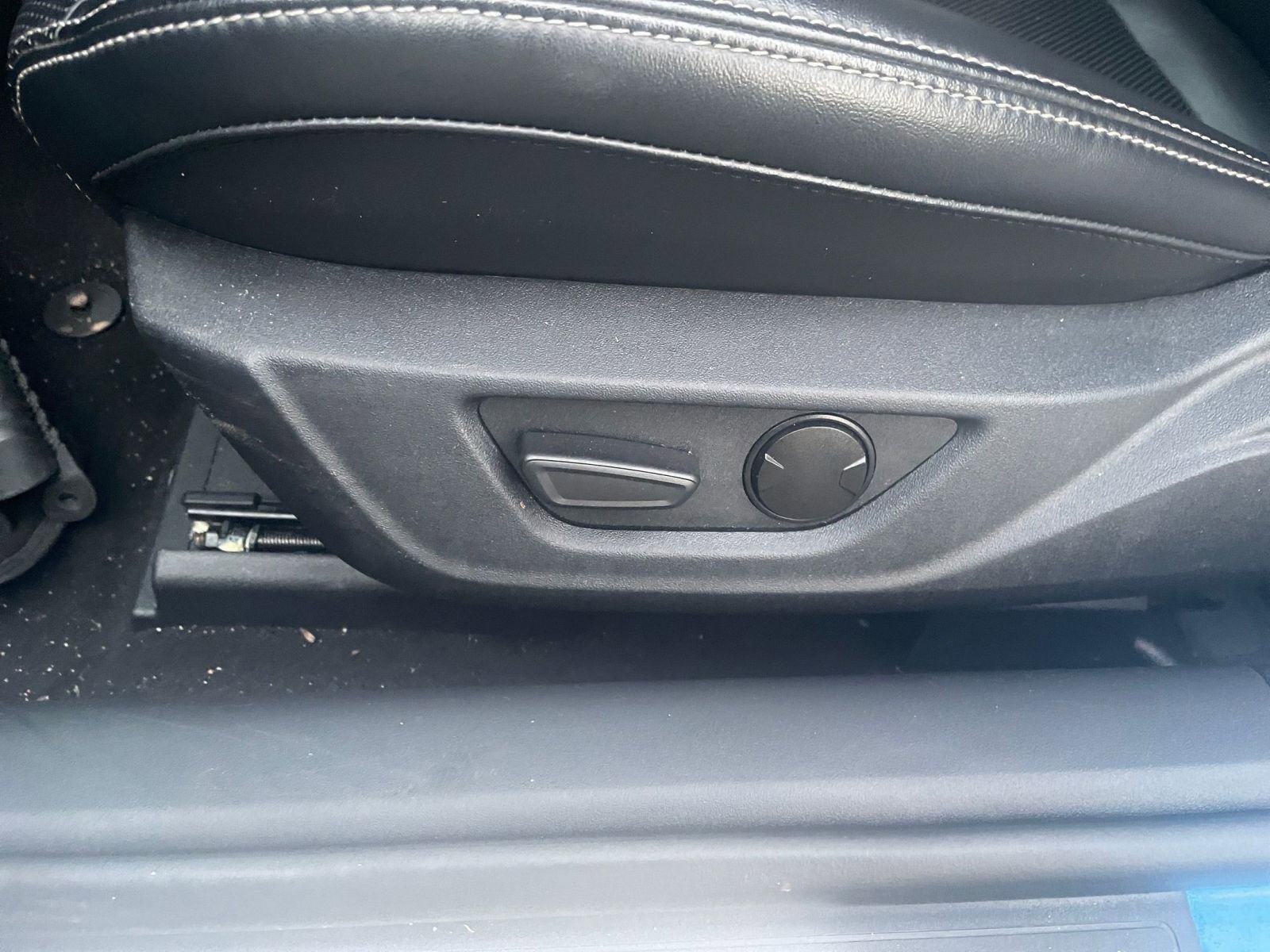 Used 2024 Ford Mustang Premium image 15