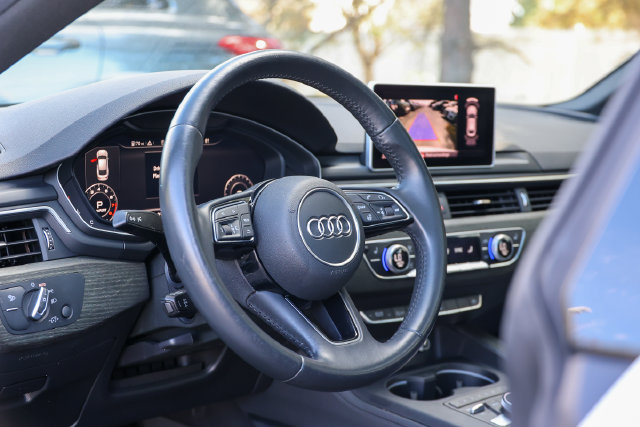 Used 2019 Audi A5 2.0T Premium Plus w/ Premium Plus AWD/4WD image 31