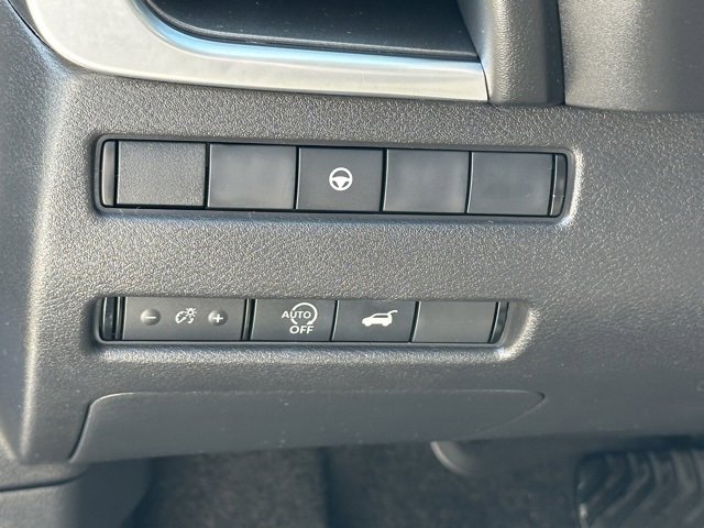 Certified 2023 Nissan Rogue SV w/ SV Premium B Package image 20