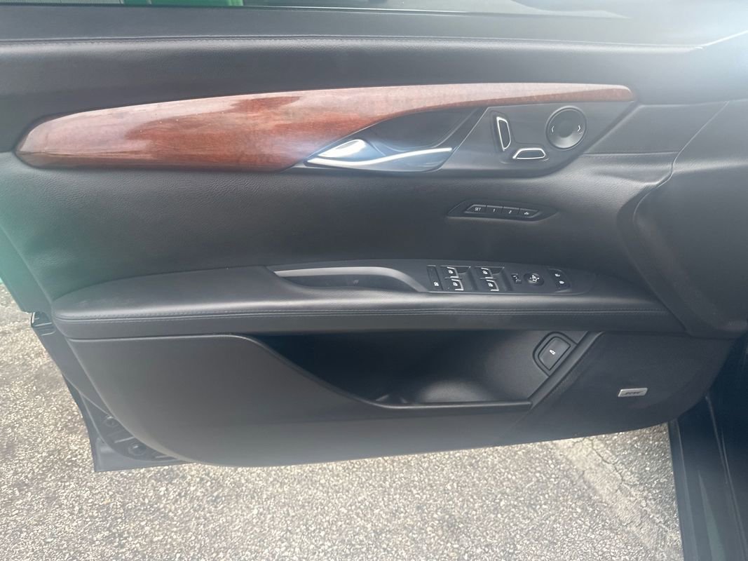 Used 2018 Cadillac CT6 2.0T image 12