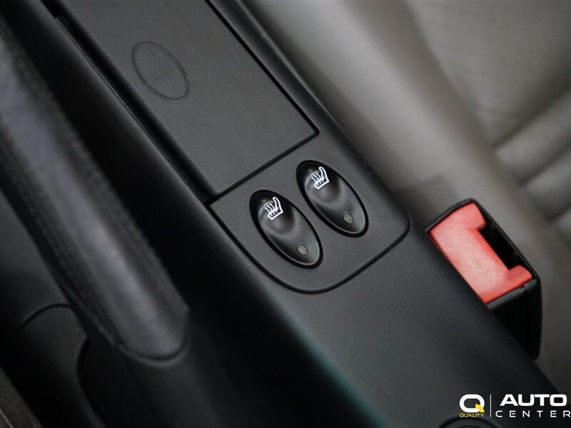 Used 2002 Porsche Boxster S RWD image 28