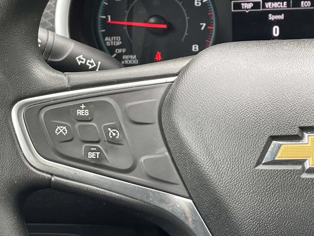 Used 2018 Chevrolet Malibu LS FWD image 28